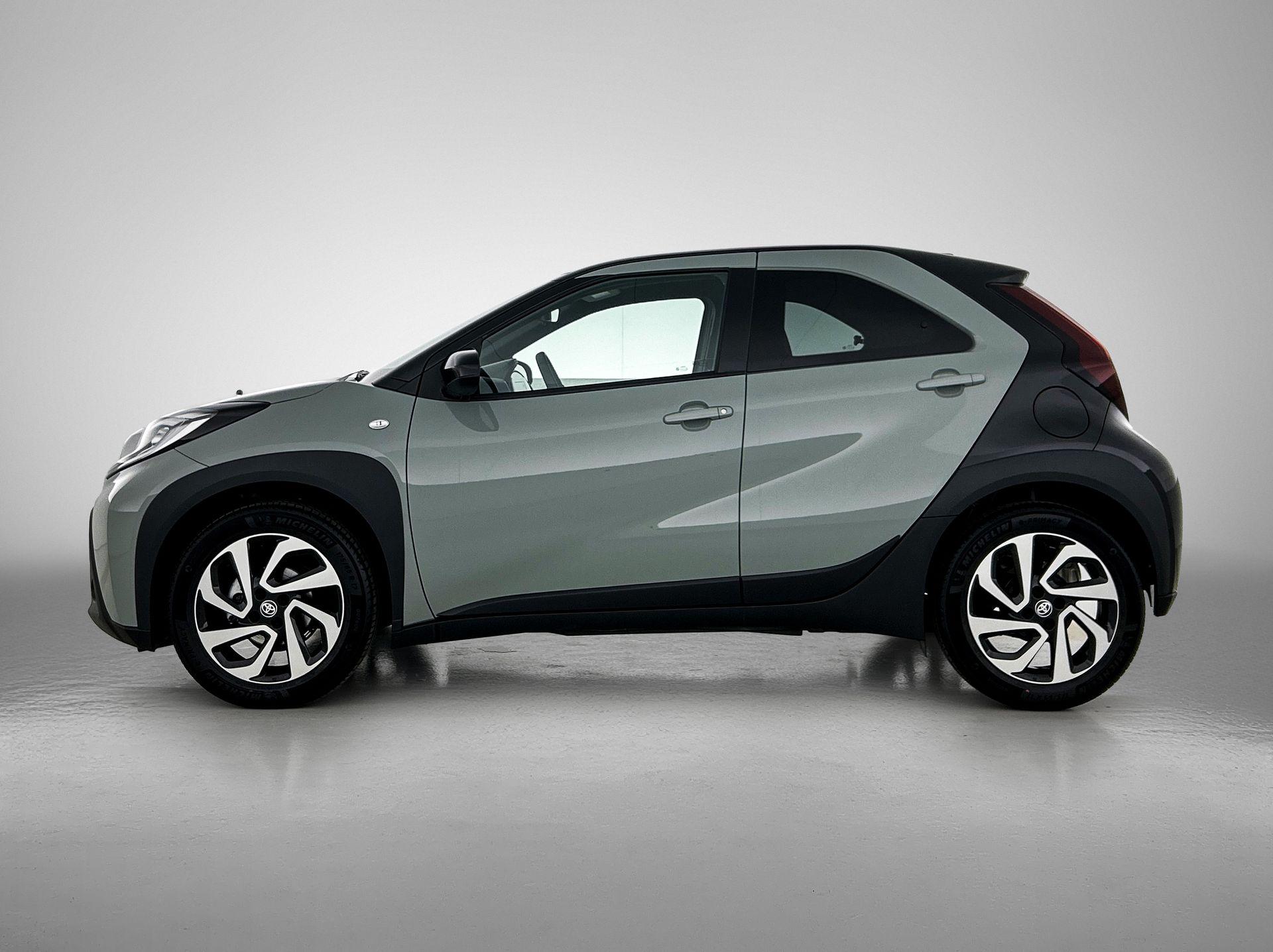 Toyota Aygo X 1.0 72pk MT Pulse - Afbeelding 5