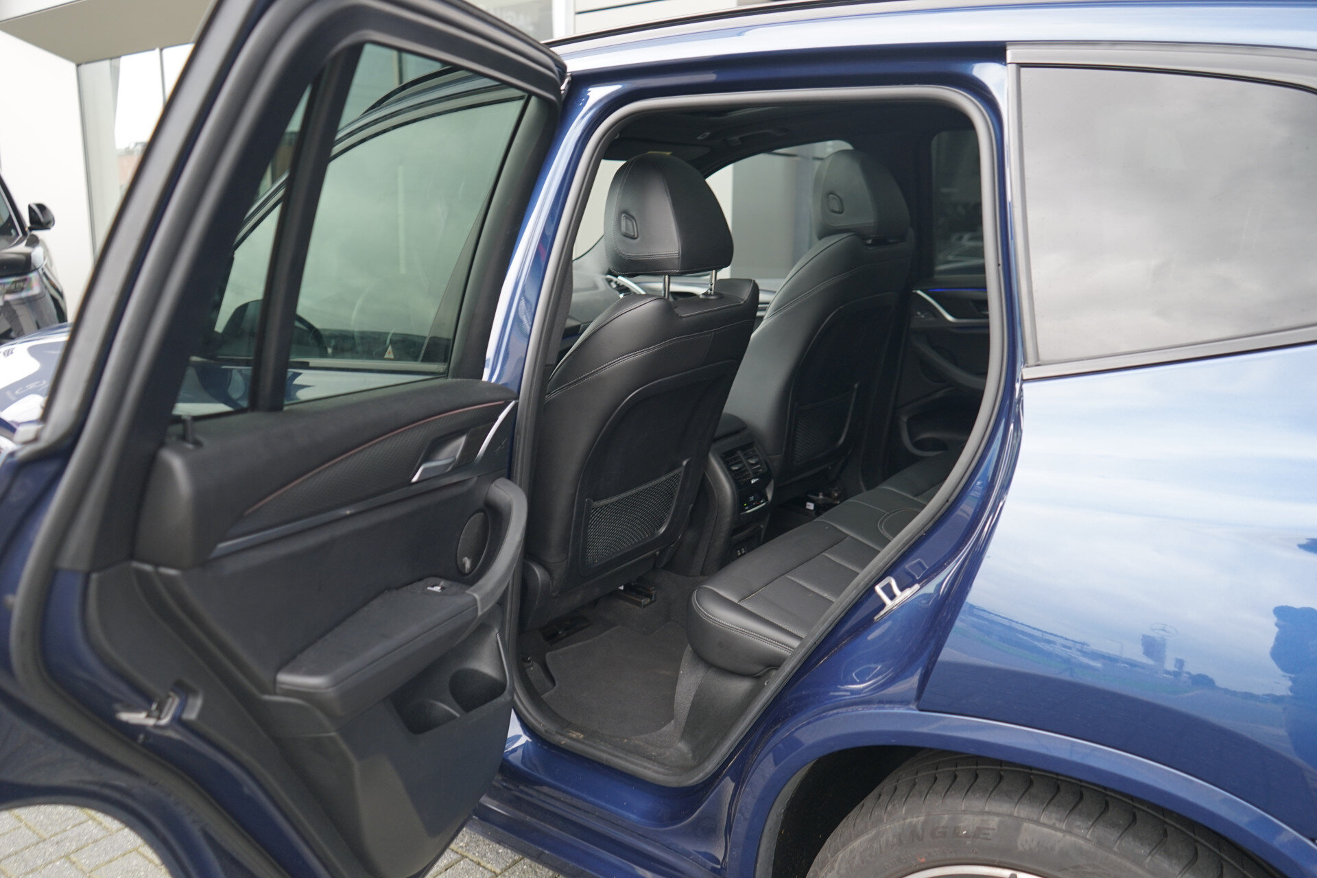 BMW X3 xDrive20i High Executive - Afbeelding 5