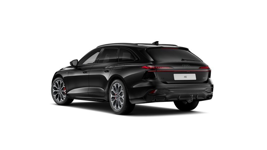 Audi A6 Avant S edition Competition - Afbeelding 2