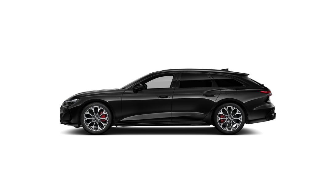 Audi A6 Avant S edition Competition - Afbeelding 3