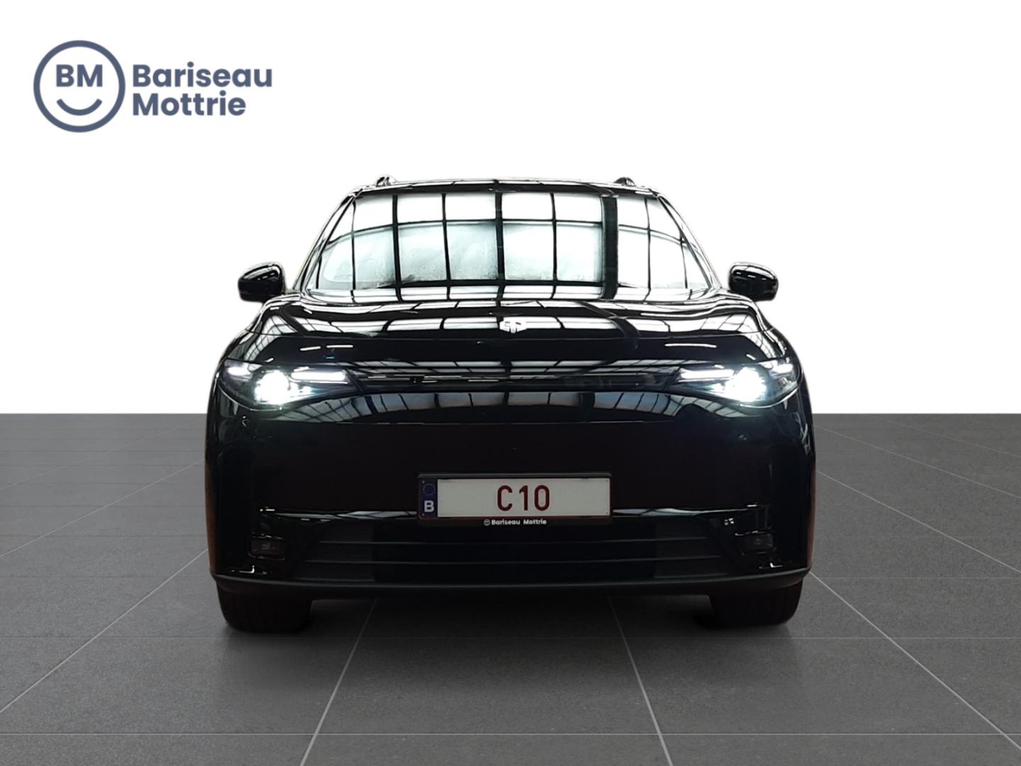 Leapmotor C10 DESIGN PRO - Afbeelding 2