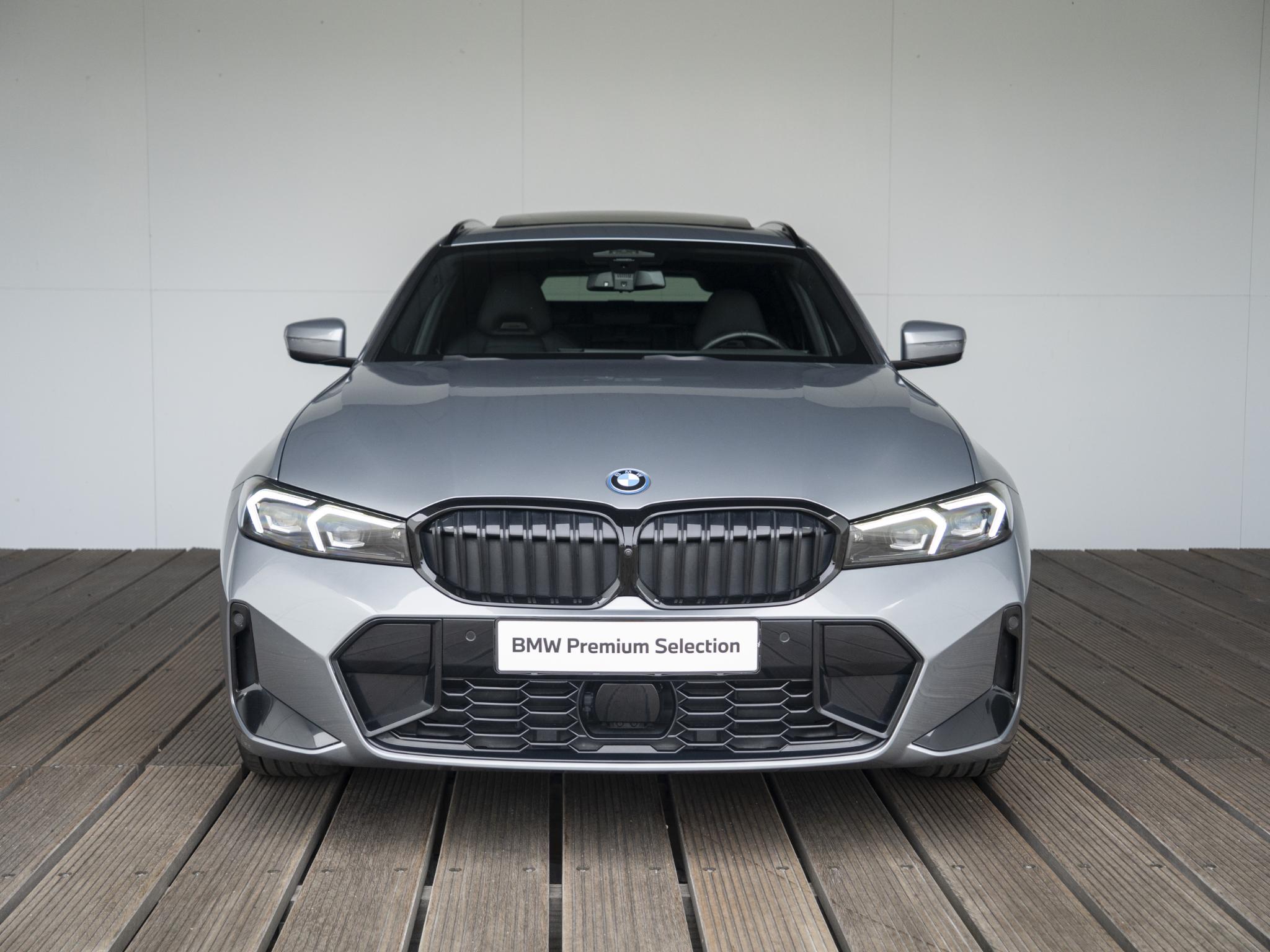 BMW 3-Serie