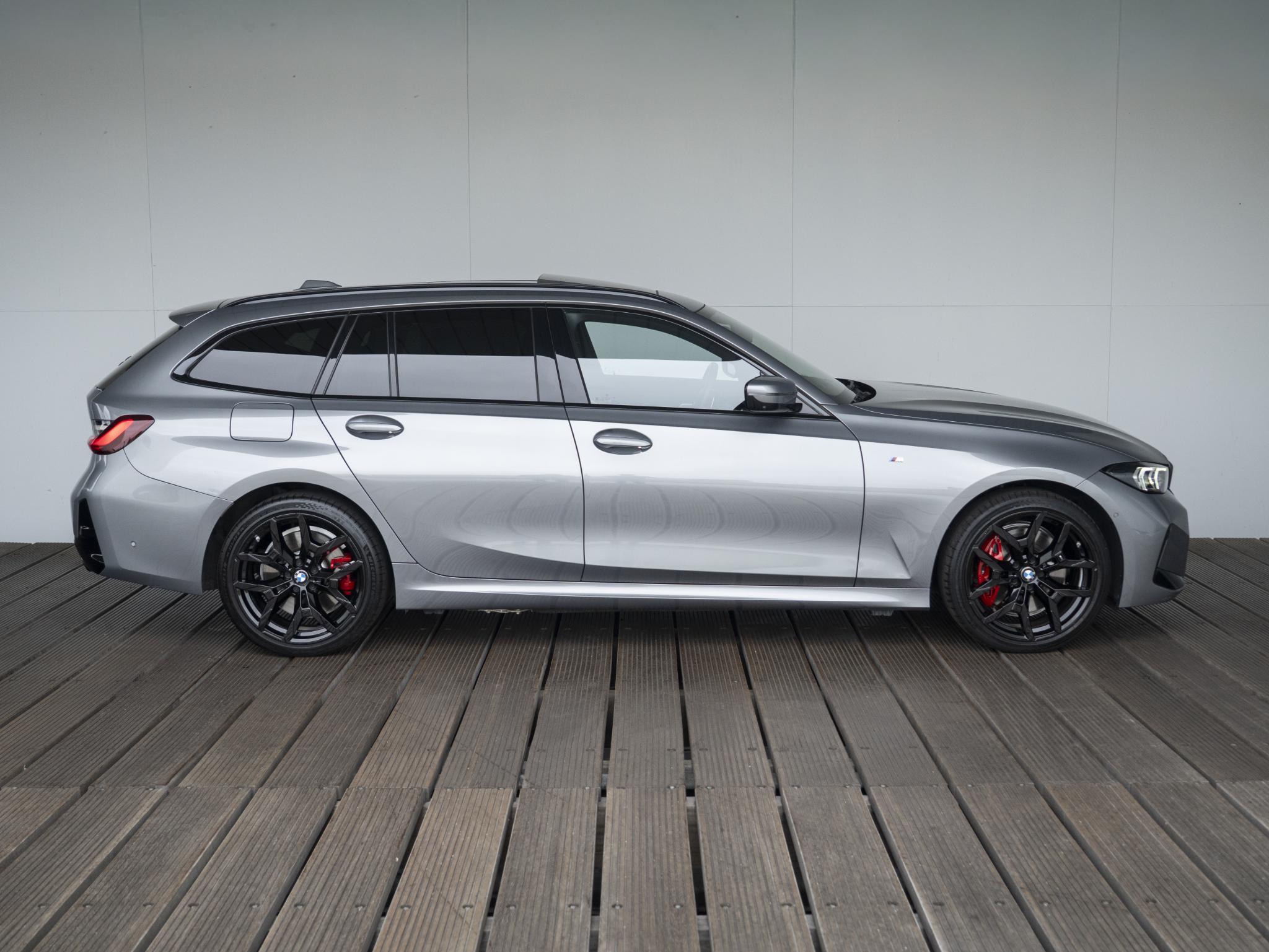 BMW 3-Serie