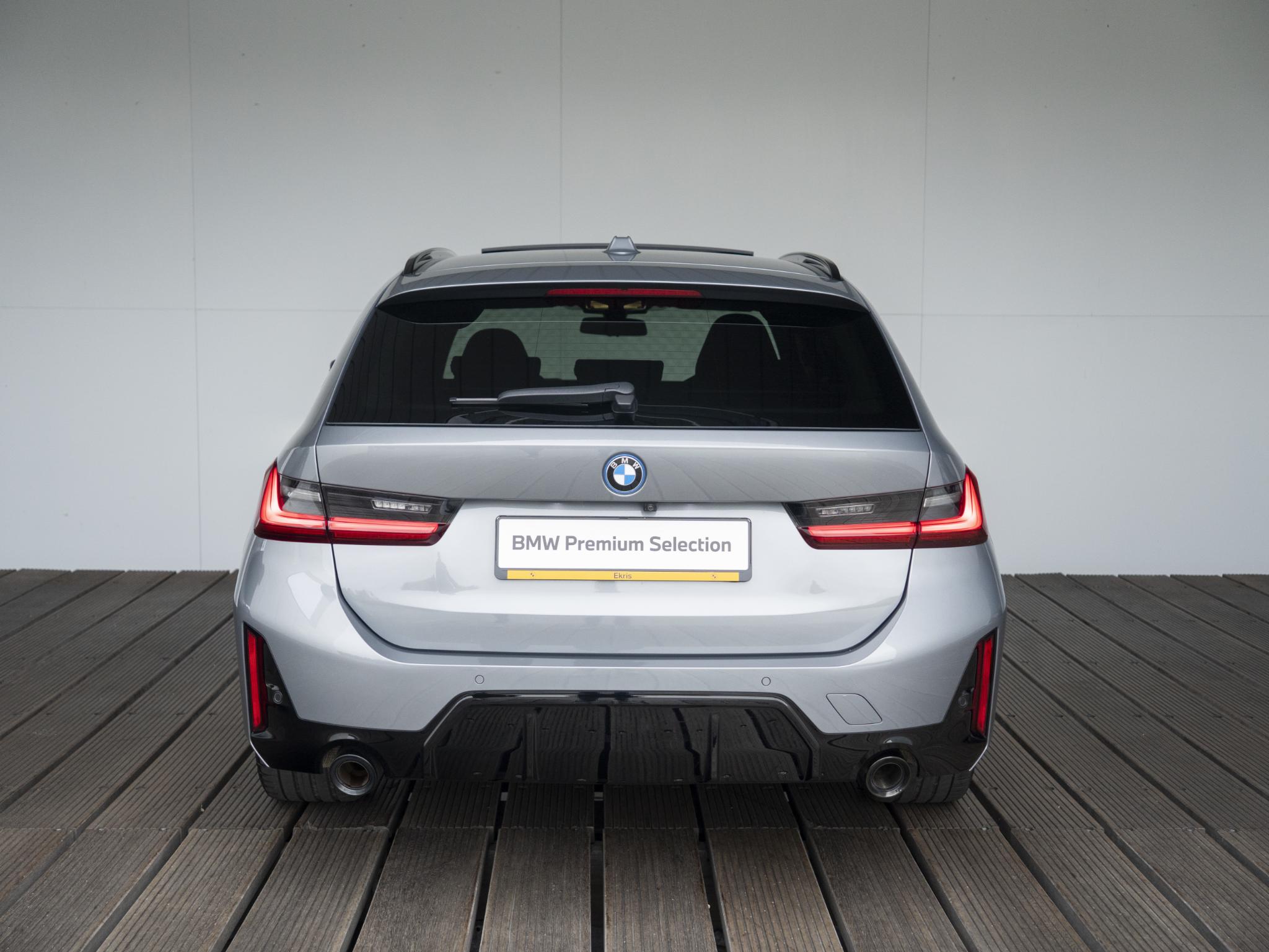 BMW 3-Serie