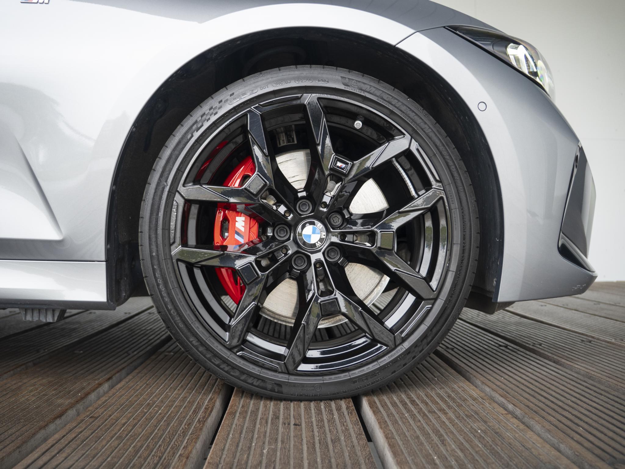 BMW 3-Serie