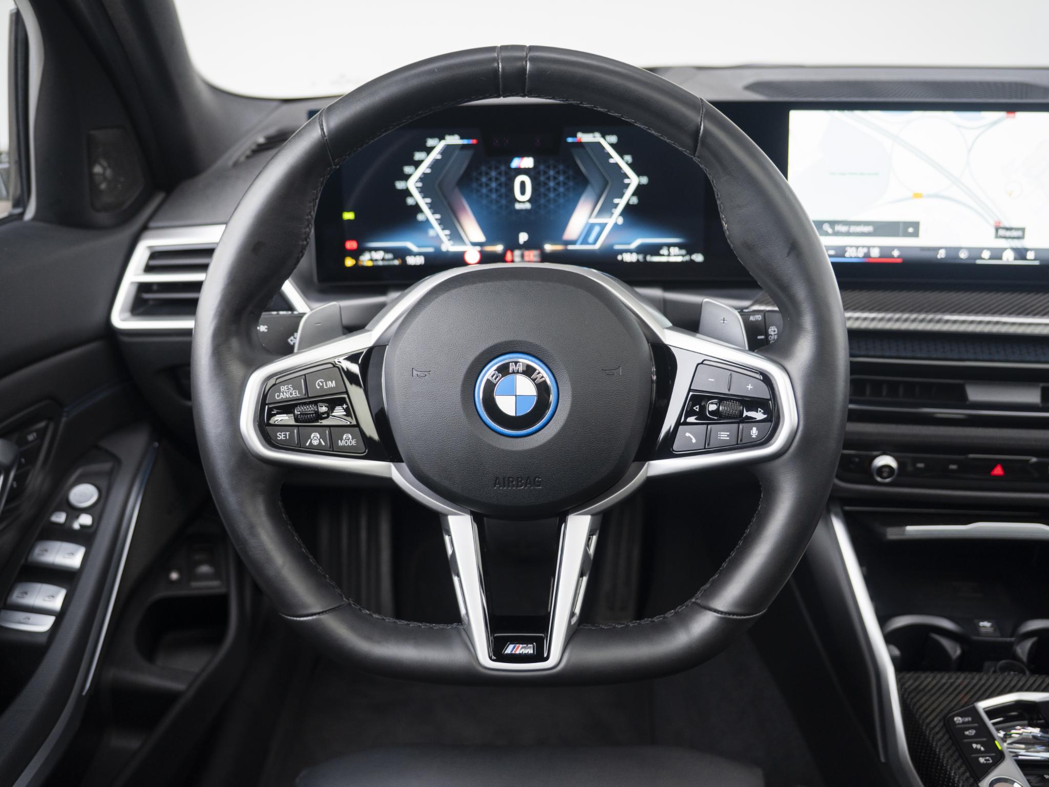 BMW 3-Serie