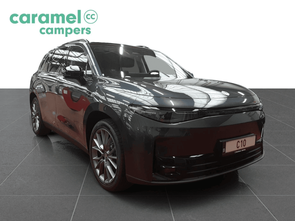 Leapmotor C10 DESIGN PRO - Image 1