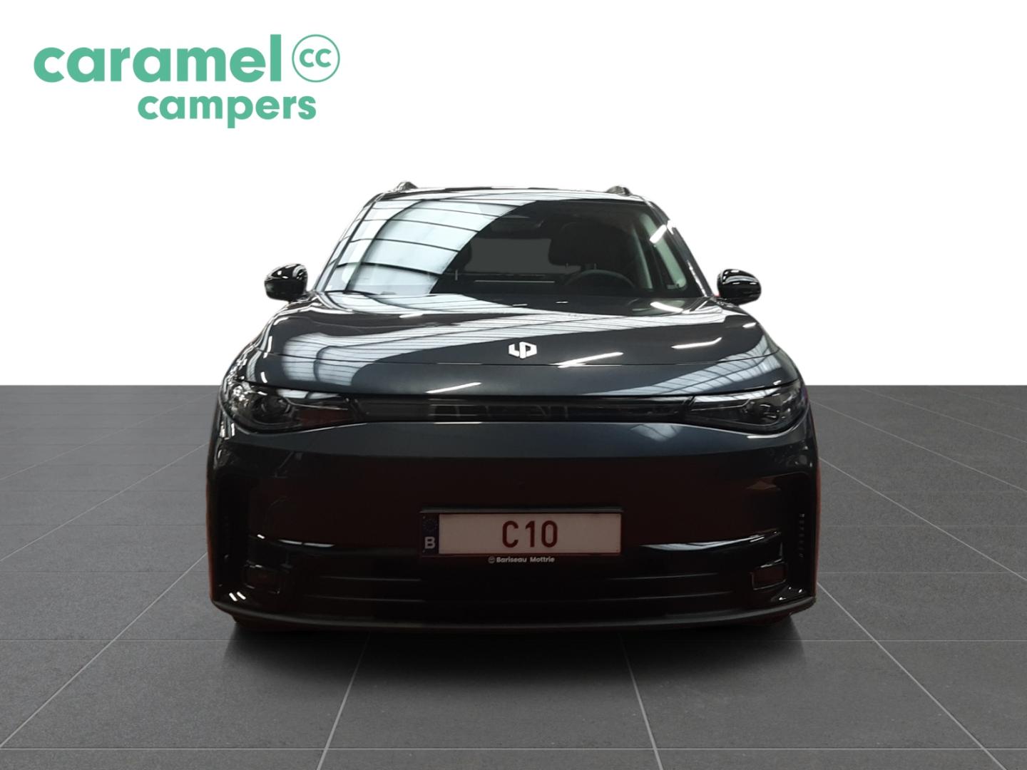 Leapmotor C10 DESIGN PRO - Image 2