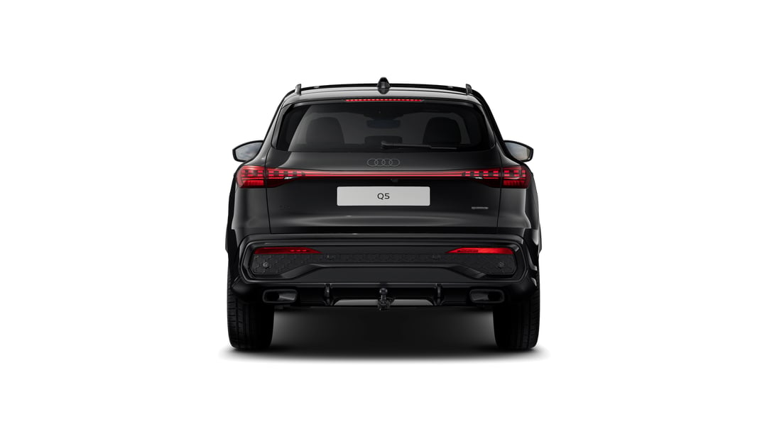 Audi Q5 S edition competition - Afbeelding 3