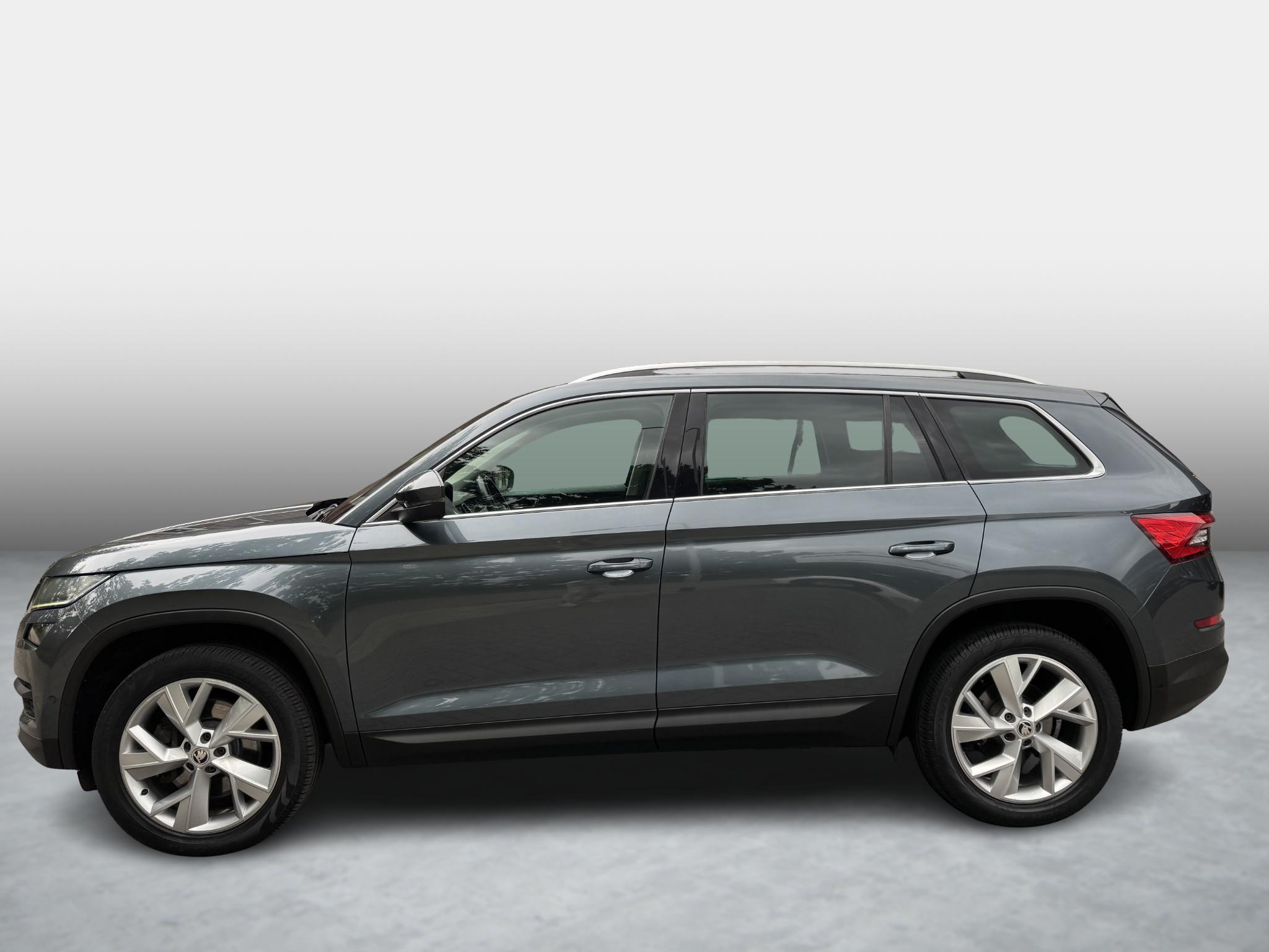 Skoda Kodiaq 2.0 TSI 4x4 Style Business - Afbeelding 2