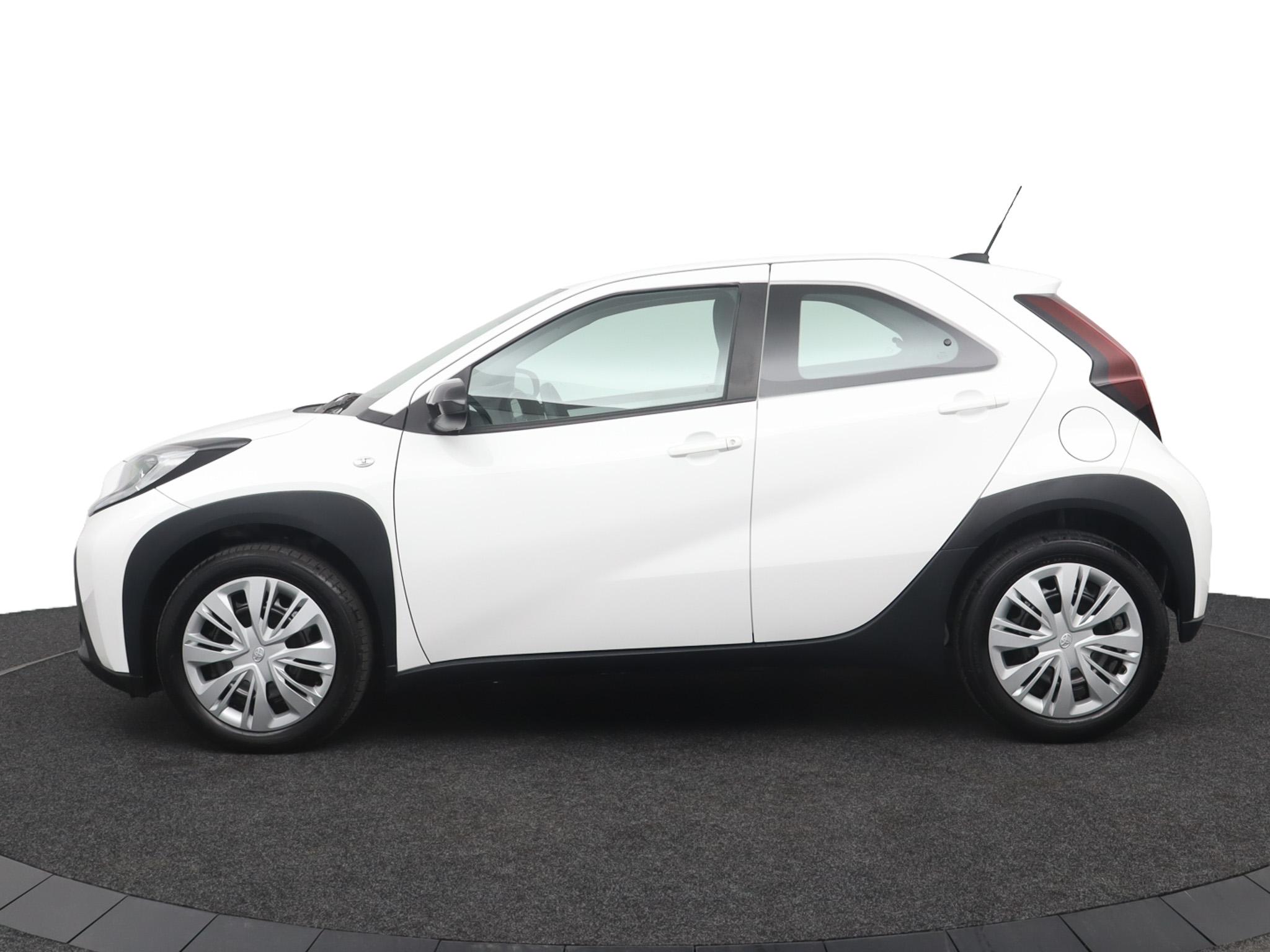 Toyota Aygo X 1.0 VVT-i MT Play - Afbeelding 3