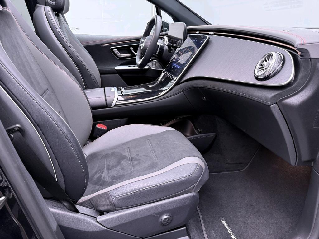 Mercedes-Benz EQE SUV 350+ Sport Edition 96 kWh - Afbeelding 2