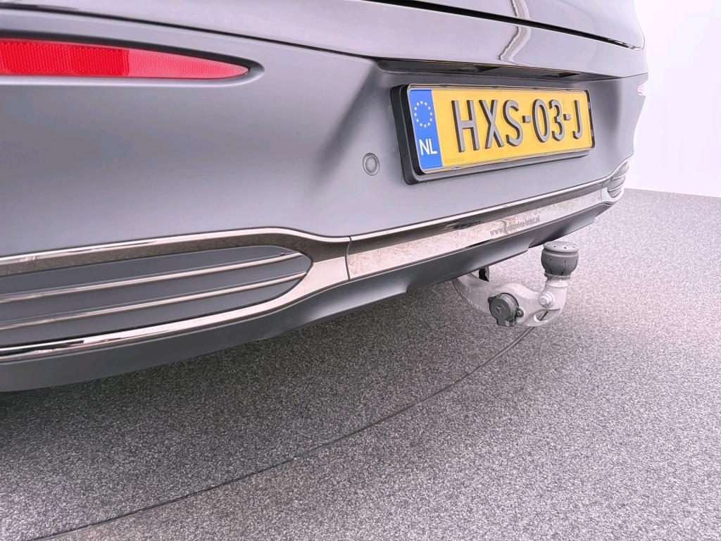 Mercedes-Benz EQE SUV 350+ Sport Edition 96 kWh - Afbeelding 4