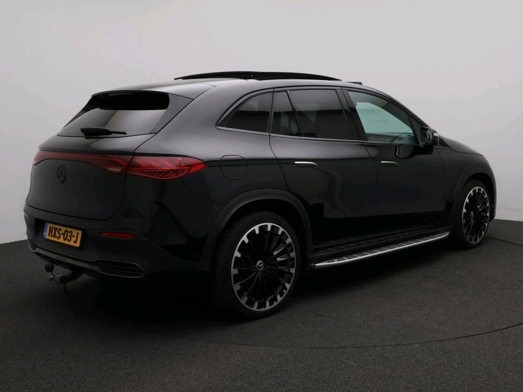 Mercedes-Benz EQE SUV 350+ Sport Edition 96 kWh - Afbeelding 5