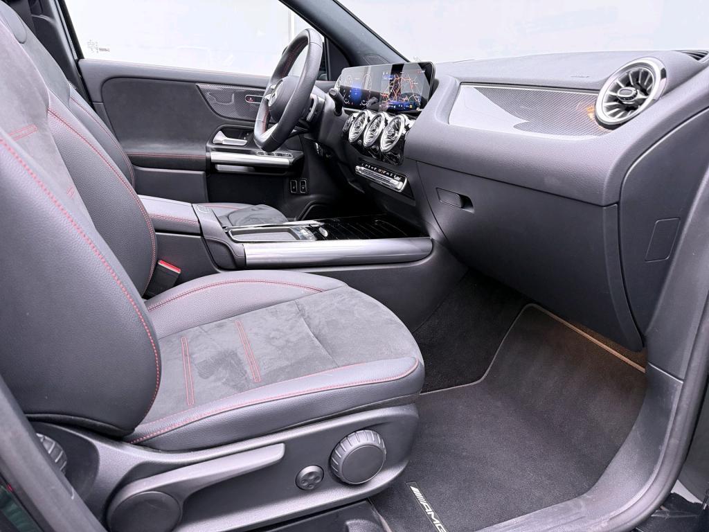 Mercedes-Benz GLA-klasse 250 e Business Solution AMG - Afbeelding 2