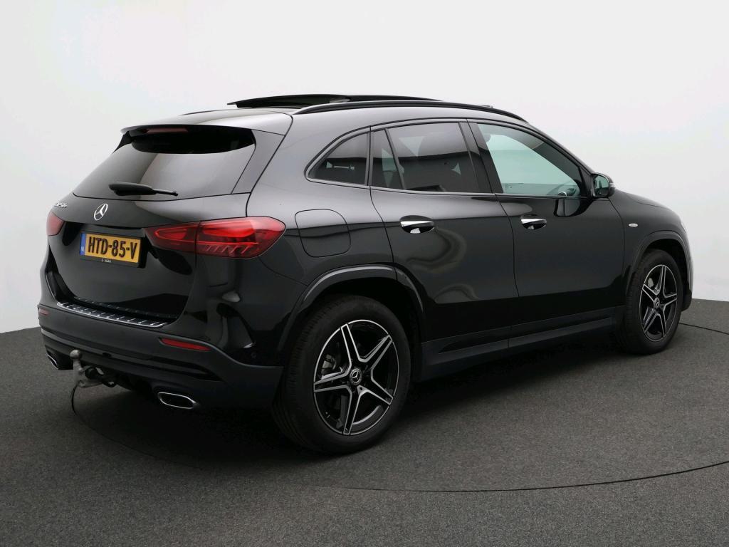 Mercedes-Benz GLA-klasse 250 e Business Solution AMG - Afbeelding 5