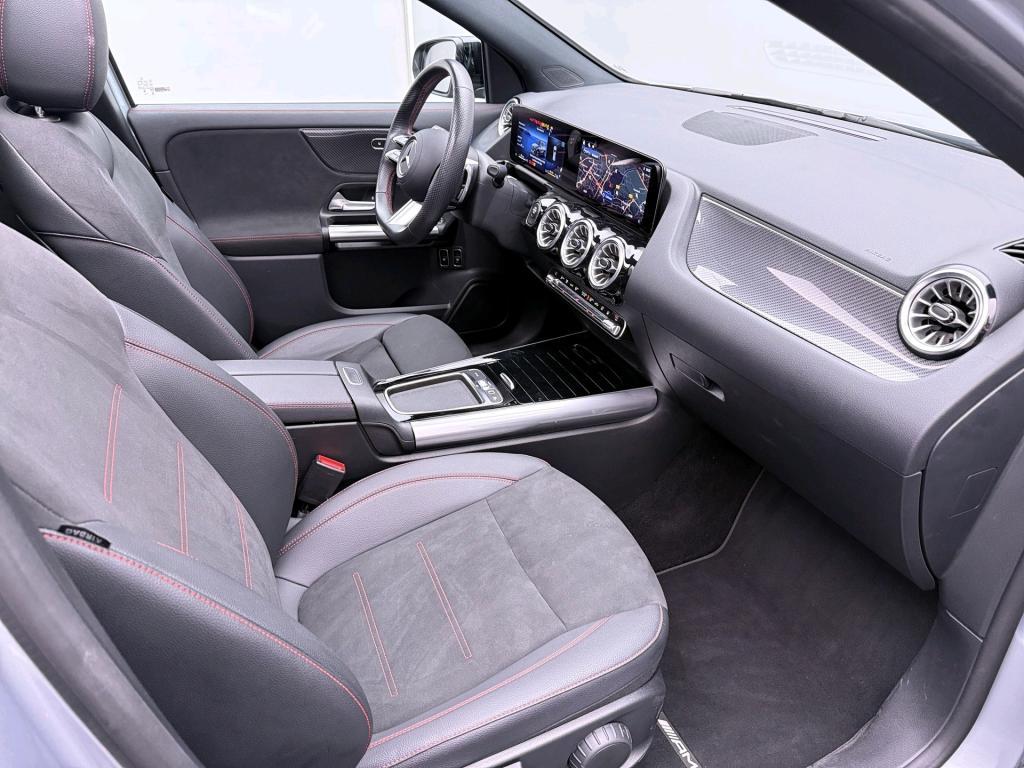 Mercedes-Benz GLA-klasse 250 e Business Solution AMG - Afbeelding 2