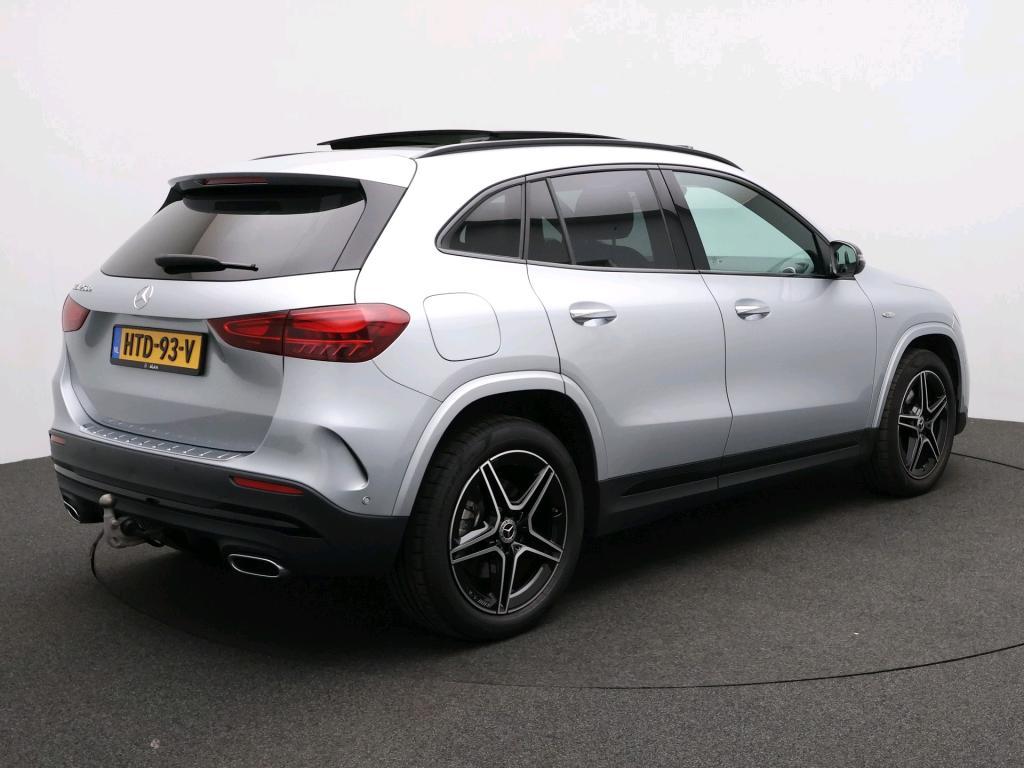 Mercedes-Benz GLA-klasse 250 e Business Solution AMG - Afbeelding 3