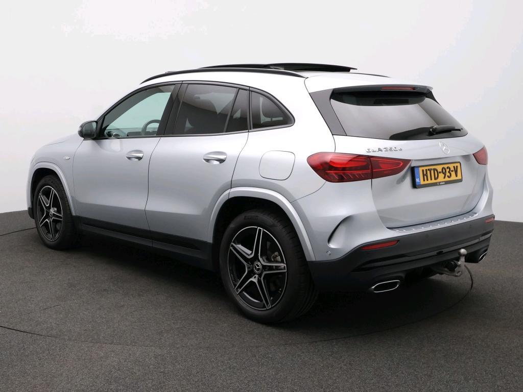 Mercedes-Benz GLA-klasse 250 e Business Solution AMG - Afbeelding 5