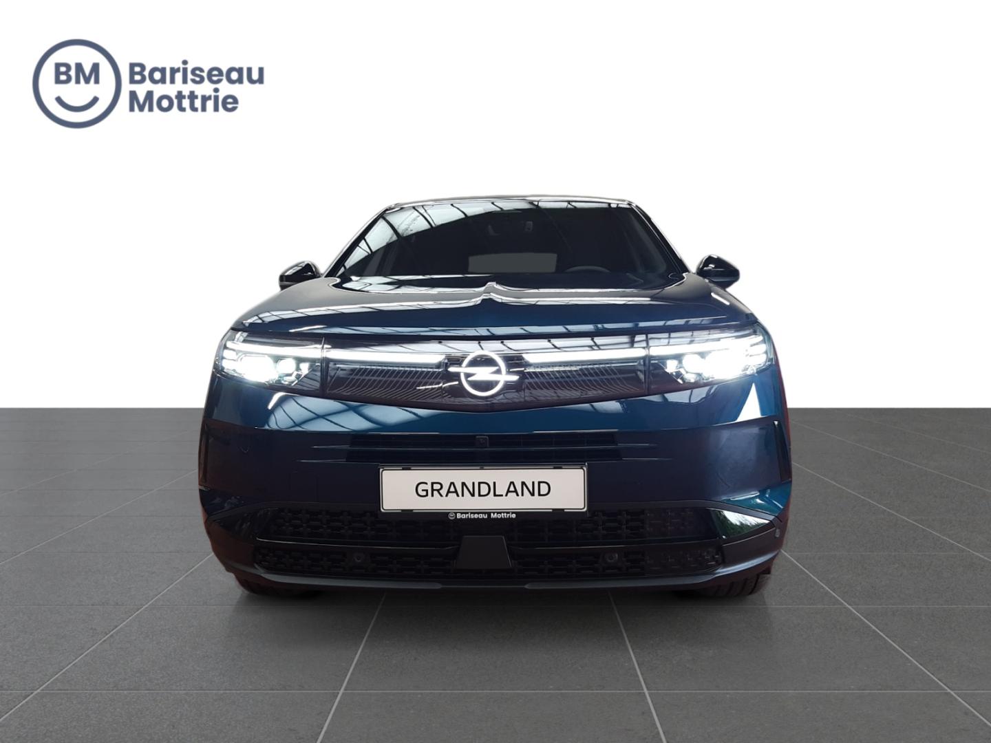 Opel Grandland Business Ultimate 1.2 turbo Hybrid eDCT 145pk - Afbeelding 2