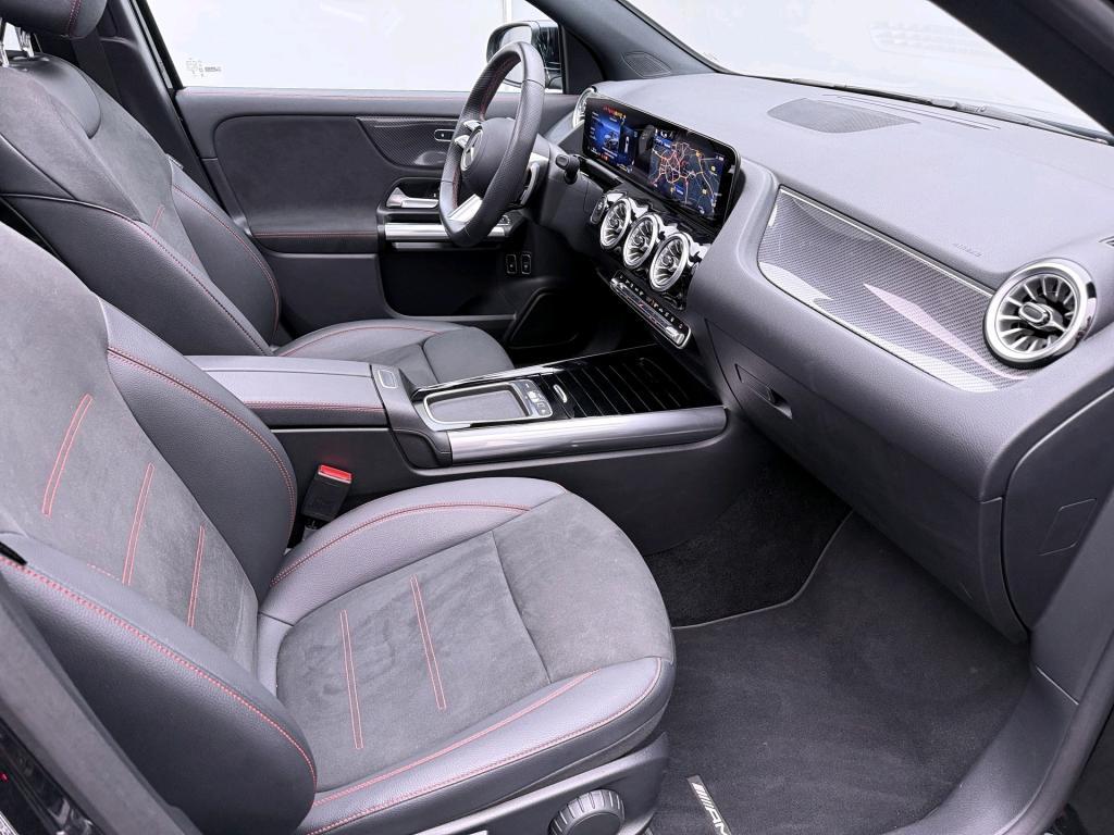 Mercedes-Benz GLA-klasse 250 e Business Solution AMG - Afbeelding 2