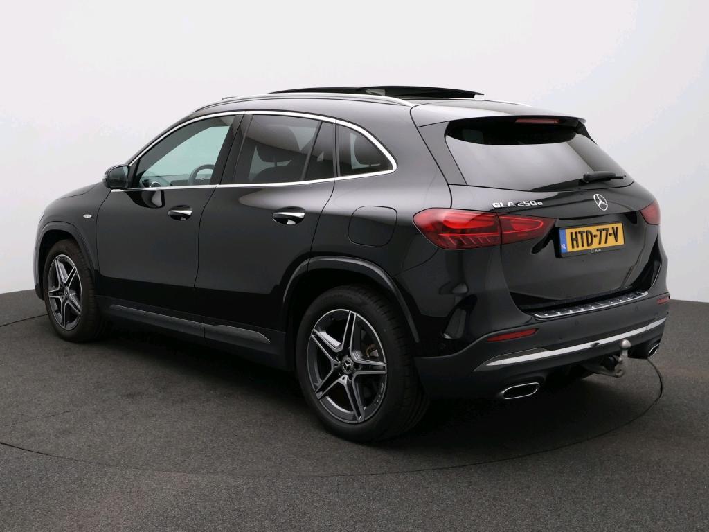 Mercedes-Benz GLA-klasse 250 e Business Solution AMG - Afbeelding 3