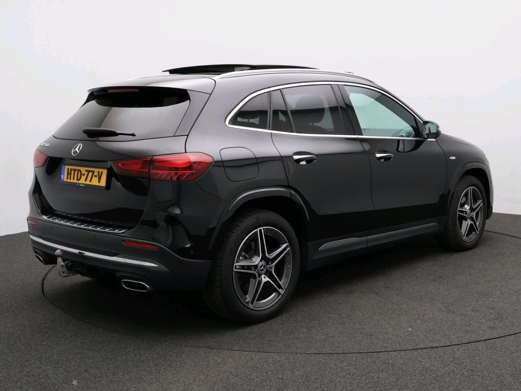 Mercedes-Benz GLA-klasse 250 e Business Solution AMG - Afbeelding 5