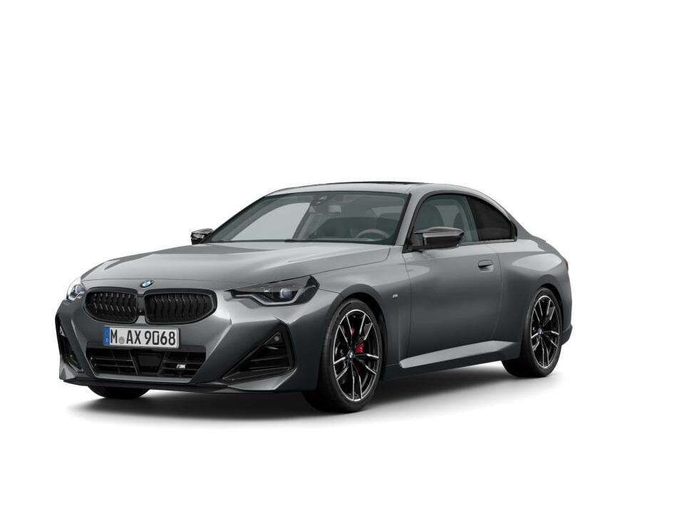 BMW 2-serie Coupé M240i xDrive