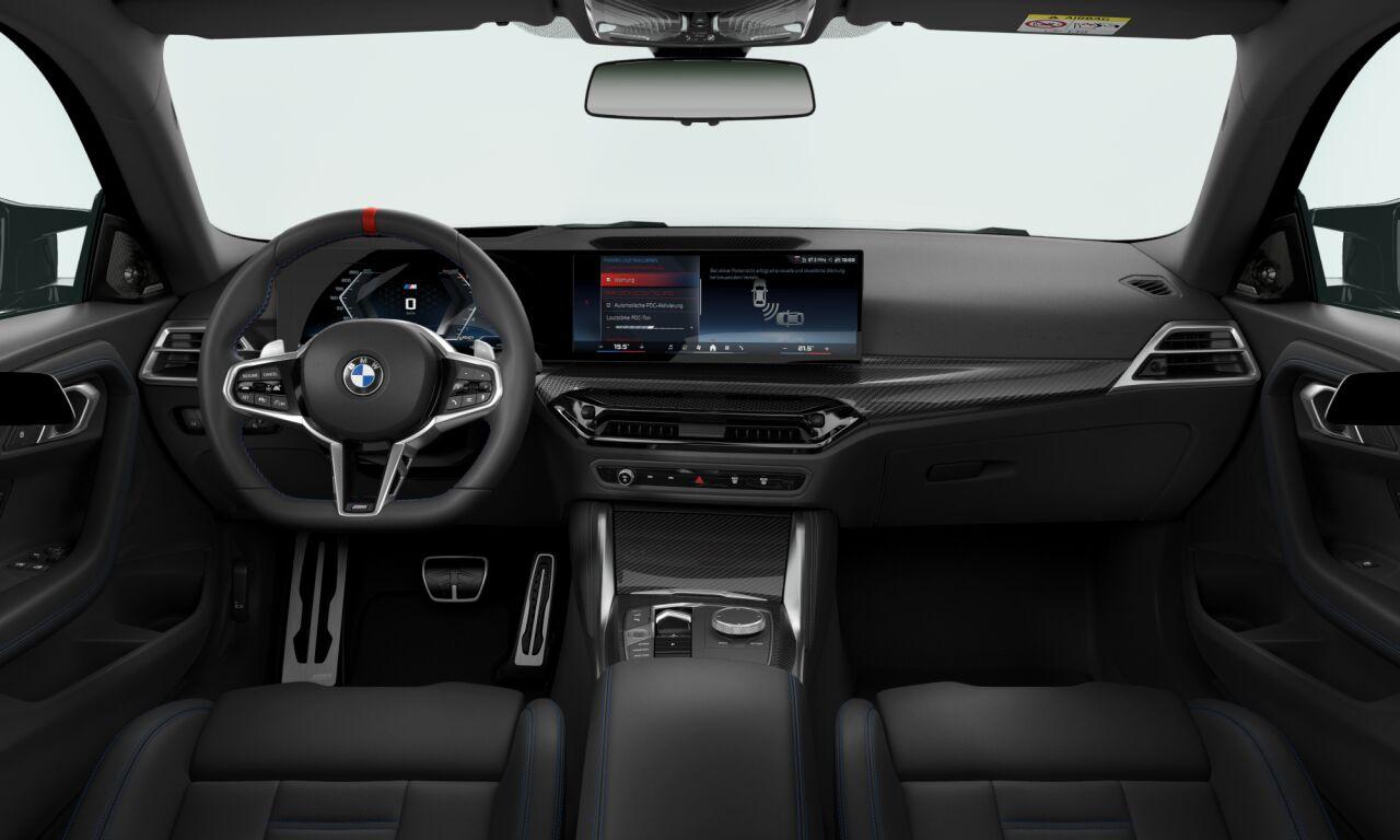 BMW 2-serie Coupé M240i xDrive - Afbeelding 3