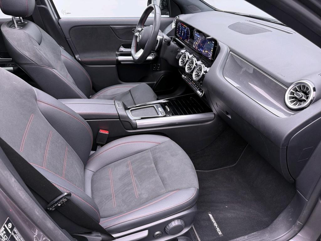 Mercedes-Benz GLA-klasse 250 e Business Solution AMG - Afbeelding 2