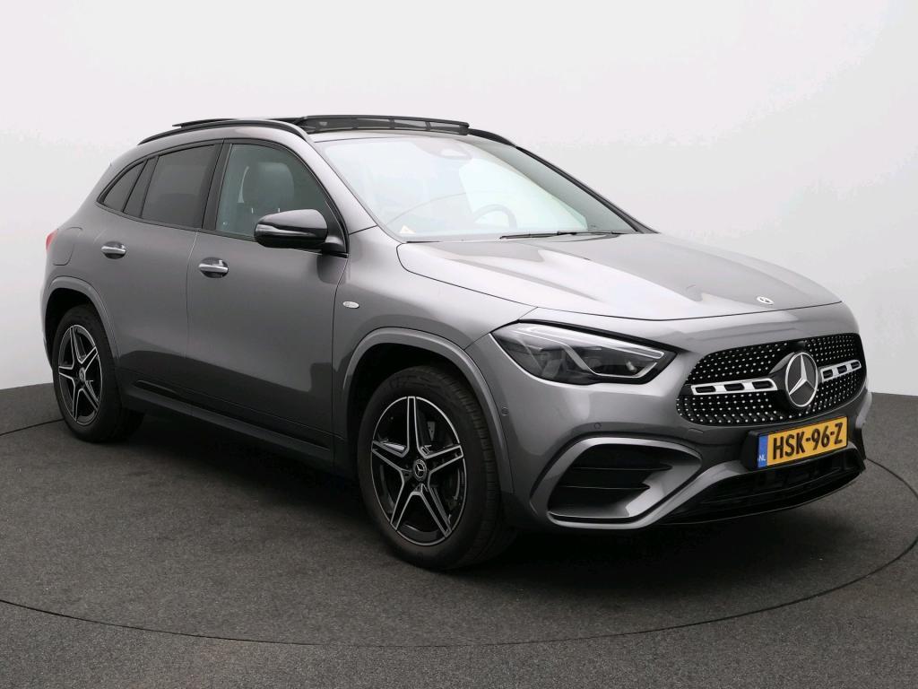 Mercedes-Benz GLA-klasse 250 e Business Solution AMG - Afbeelding 3
