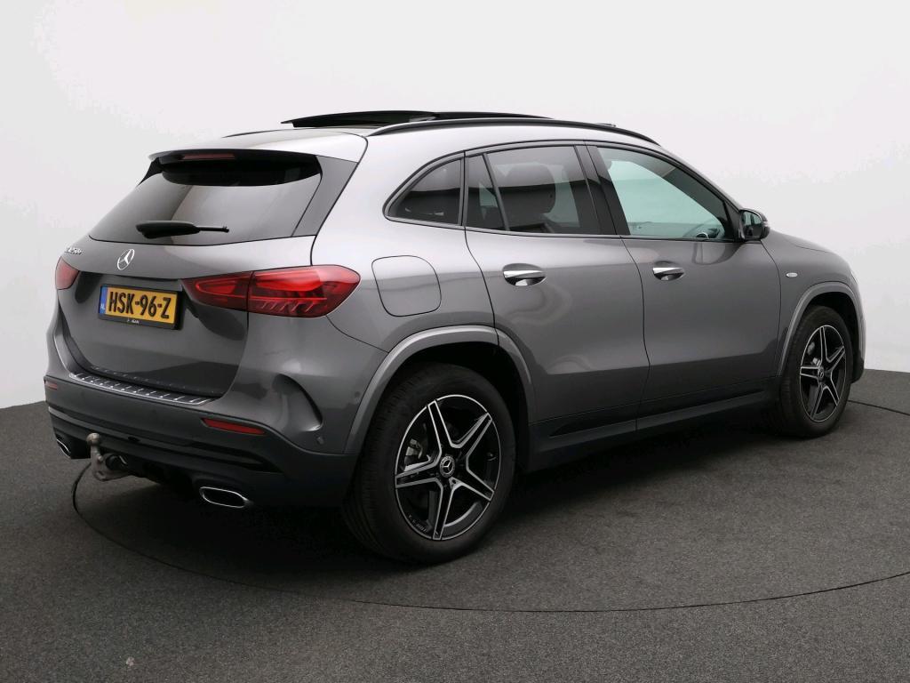 Mercedes-Benz GLA-klasse 250 e Business Solution AMG - Afbeelding 5