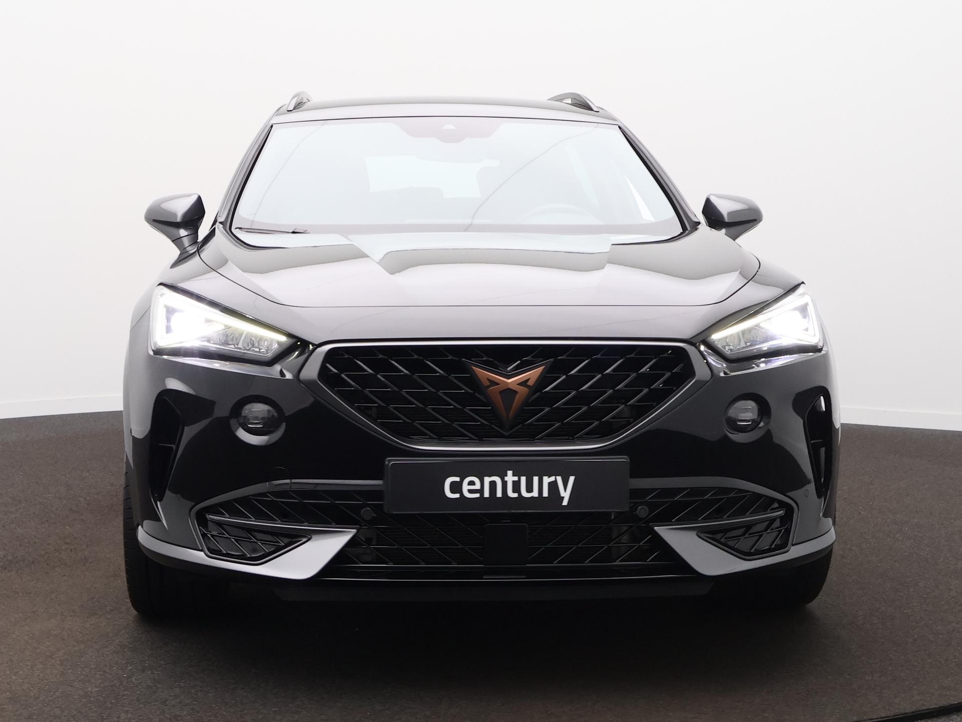 CUPRA Formentor 1.5 TSI 204pk e-Hybrid Essential - Afbeelding 2