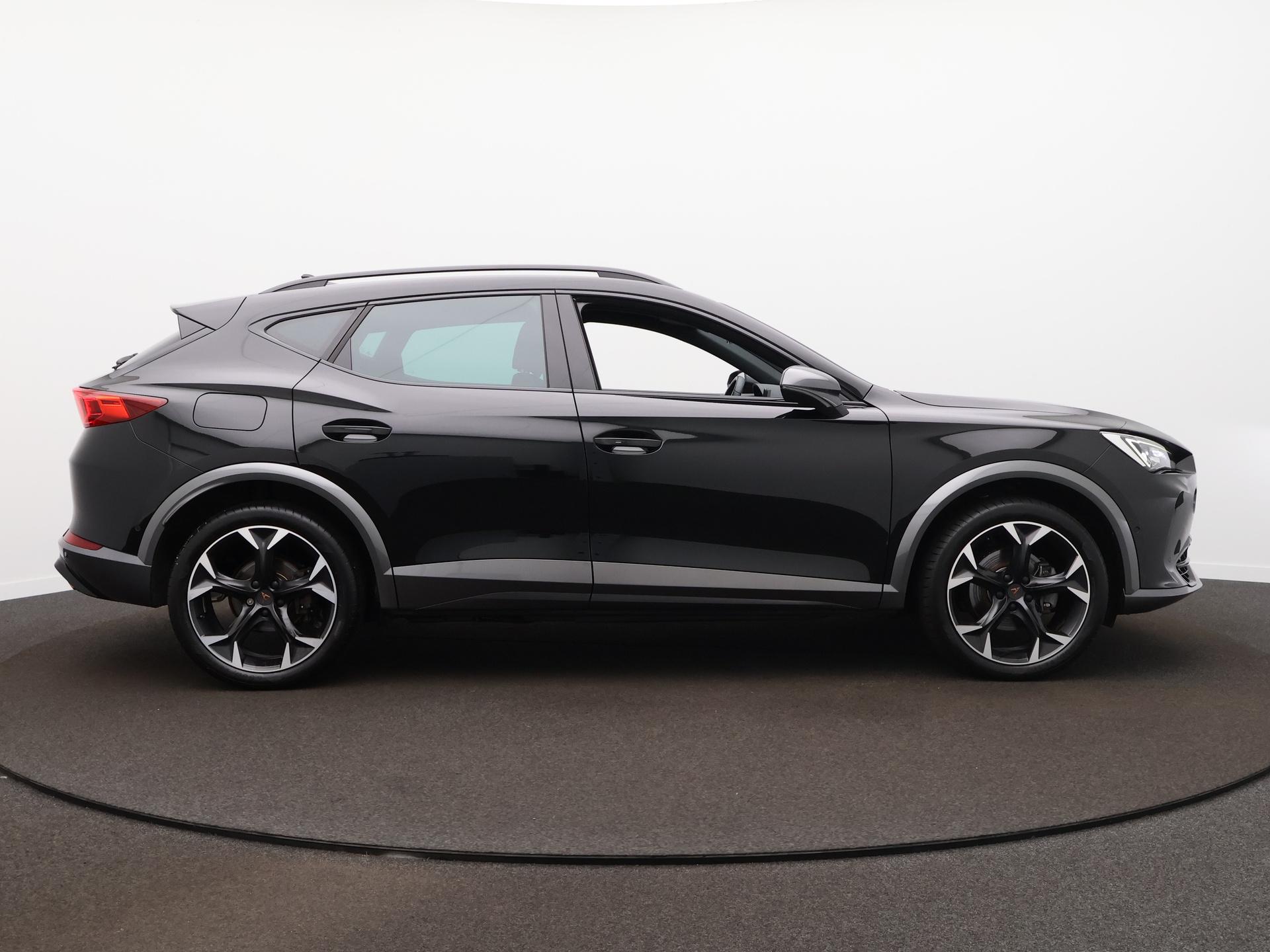 CUPRA Formentor 1.5 TSI 204pk e-Hybrid Essential - Afbeelding 5