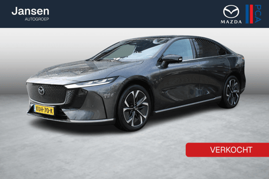 Mazda 6e Takumi 68.8 kWh