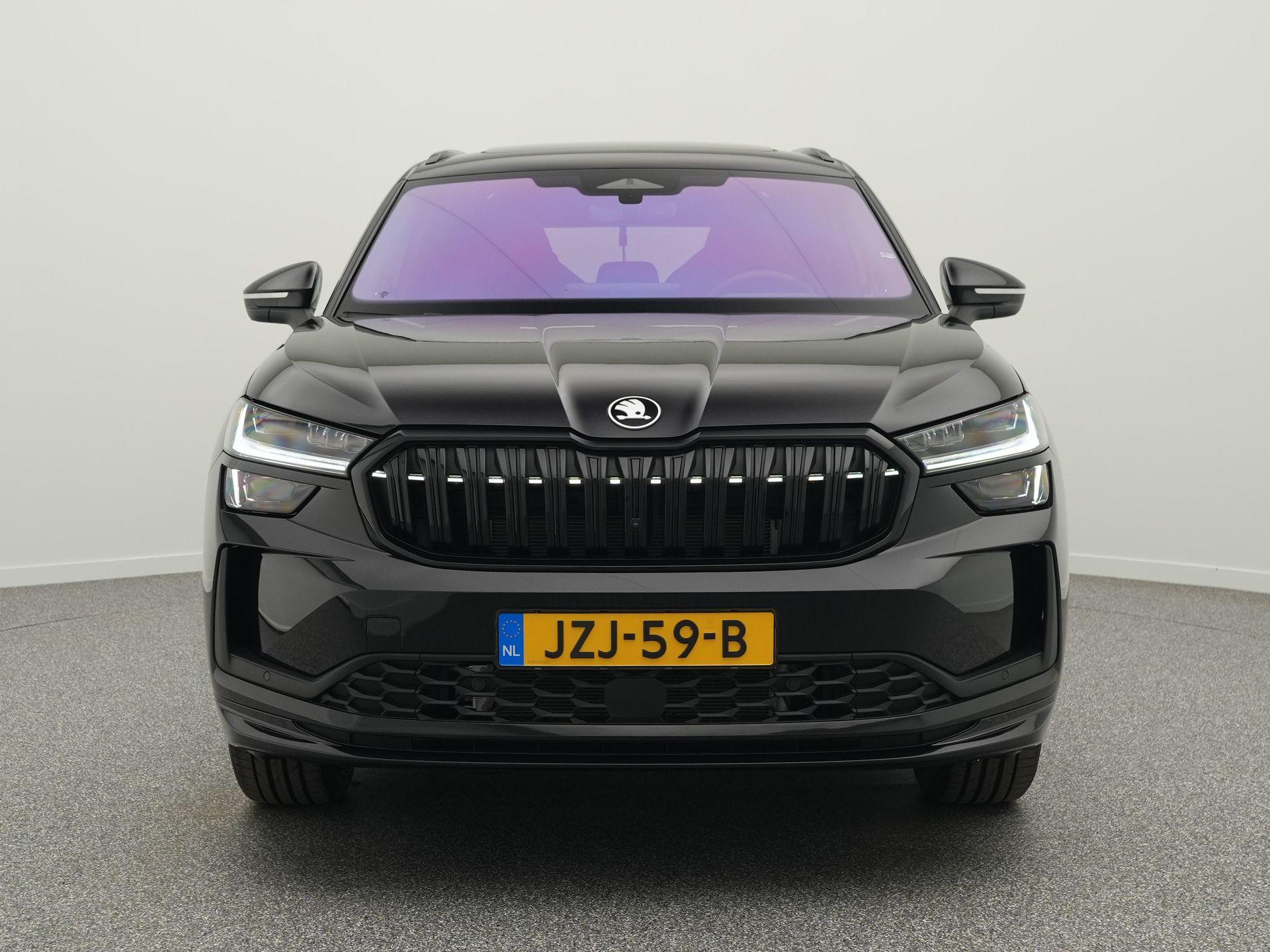 Škoda Kodiaq 1.5 TSI 204pk PHEV Sportline Business - Afbeelding 5
