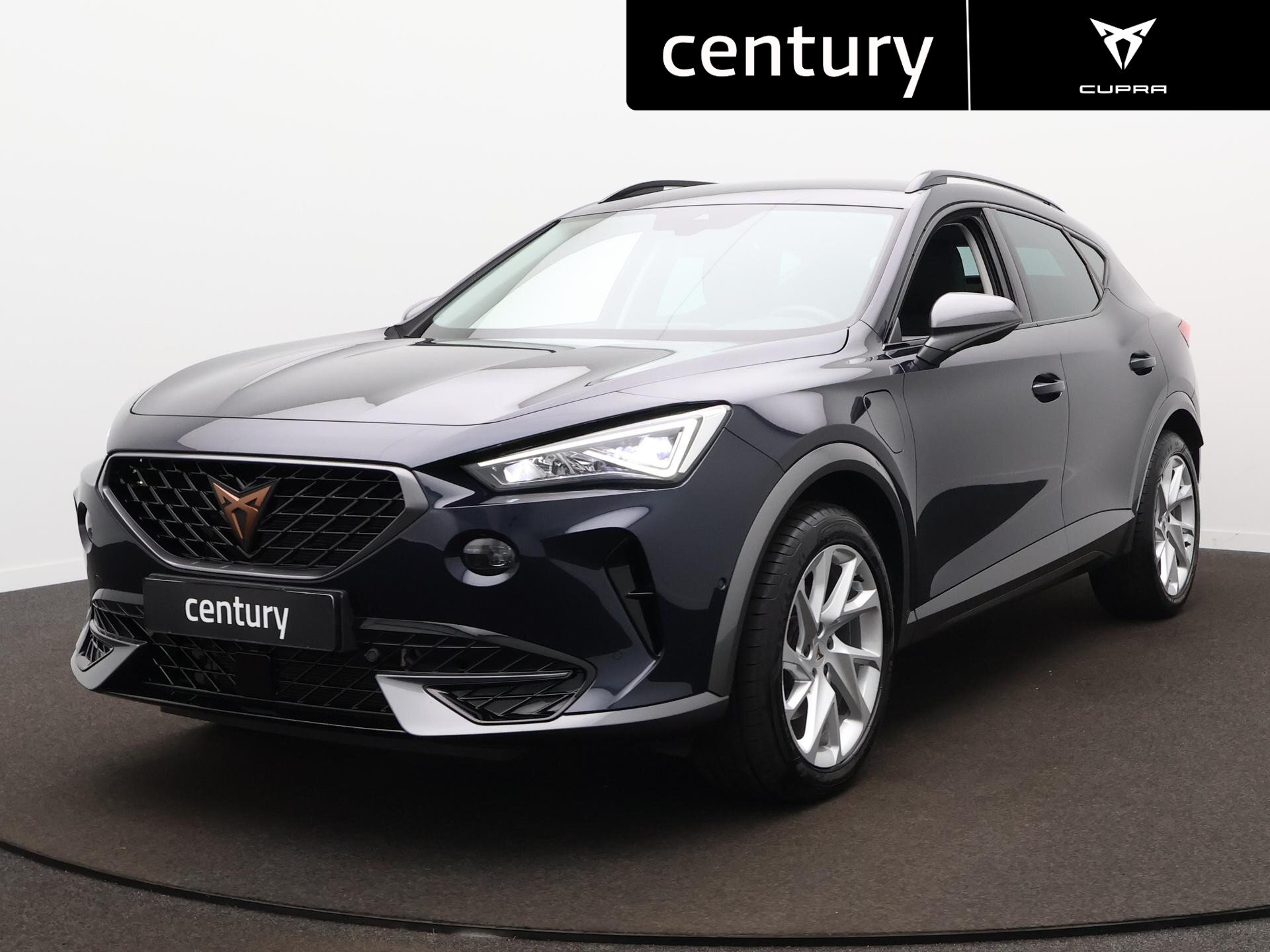 CUPRA Formentor 1.4 e-Hybrid Business