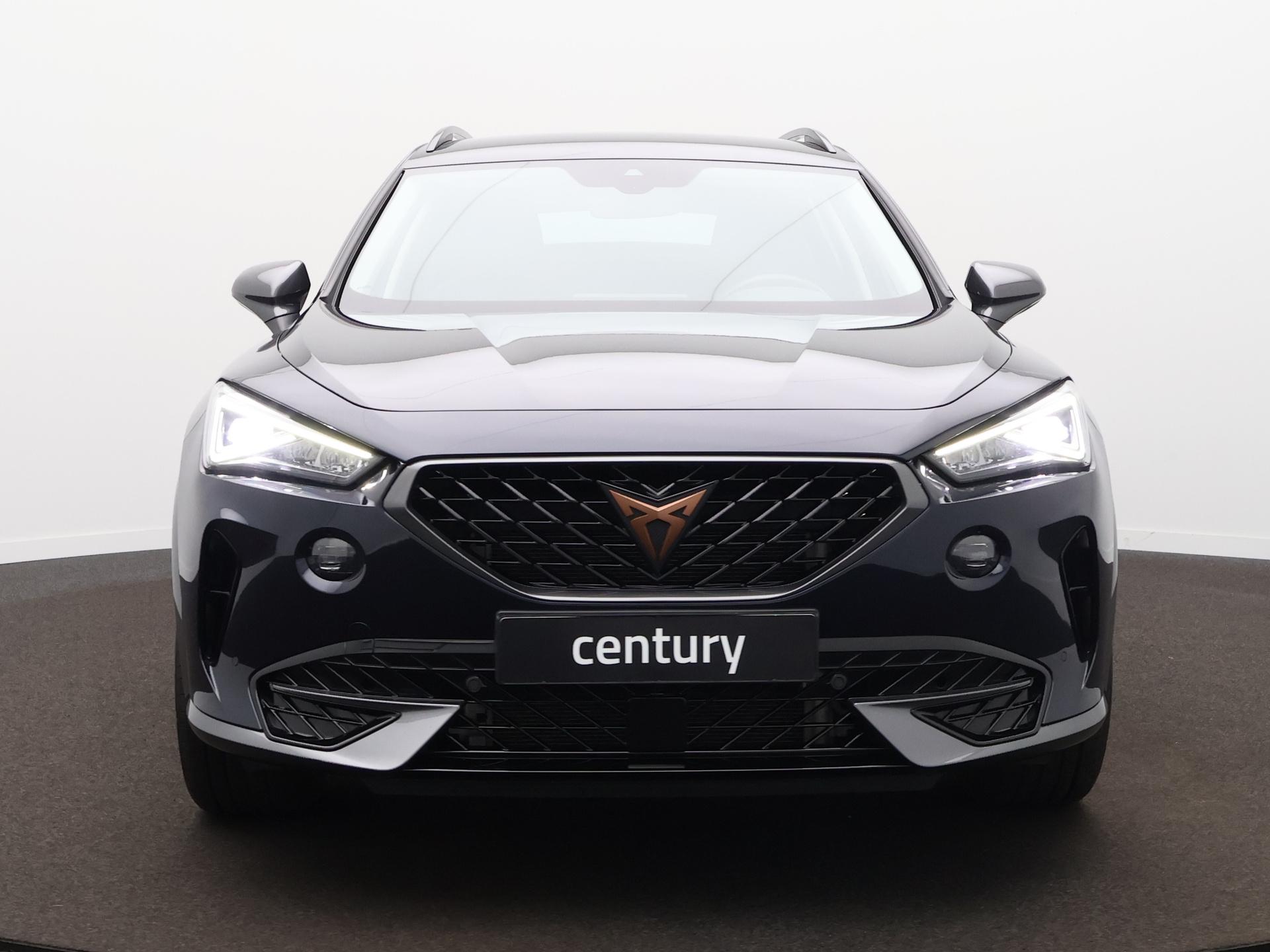 CUPRA Formentor 1.4 e-Hybrid Business - Afbeelding 2