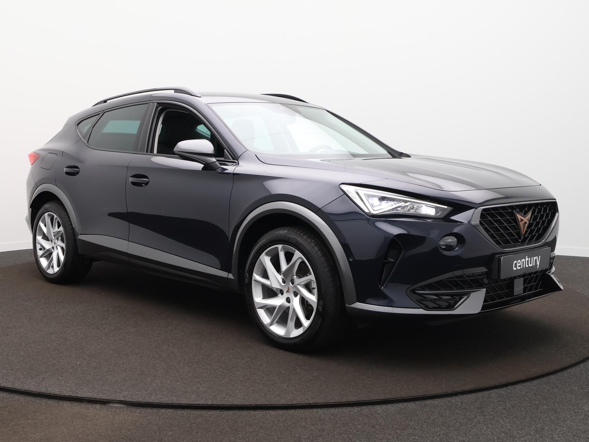 CUPRA Formentor 1.4 e-Hybrid Business - Afbeelding 3