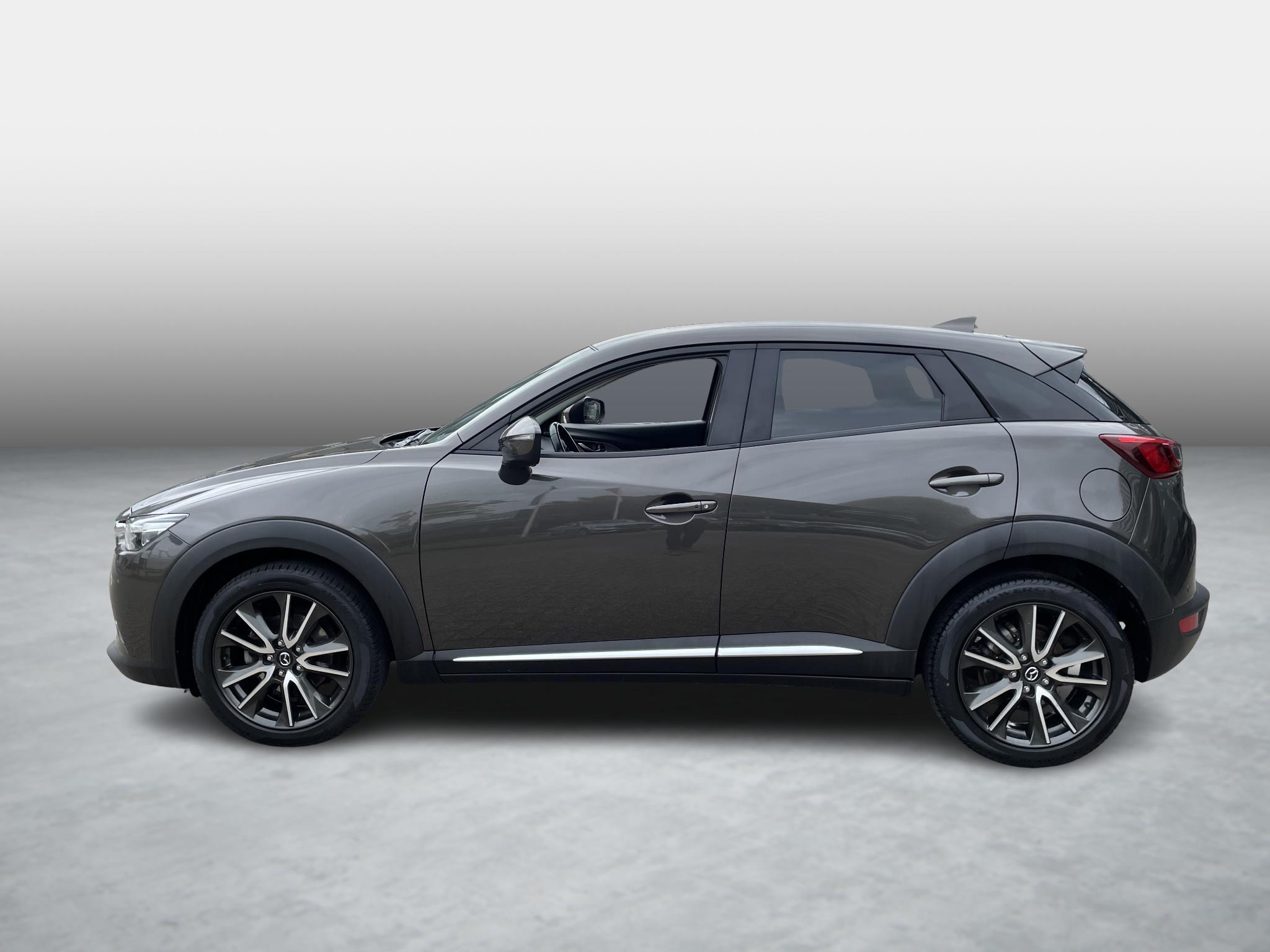 Mazda CX-3 2.0 SkyActiv-G 120 GT-M - Afbeelding 2