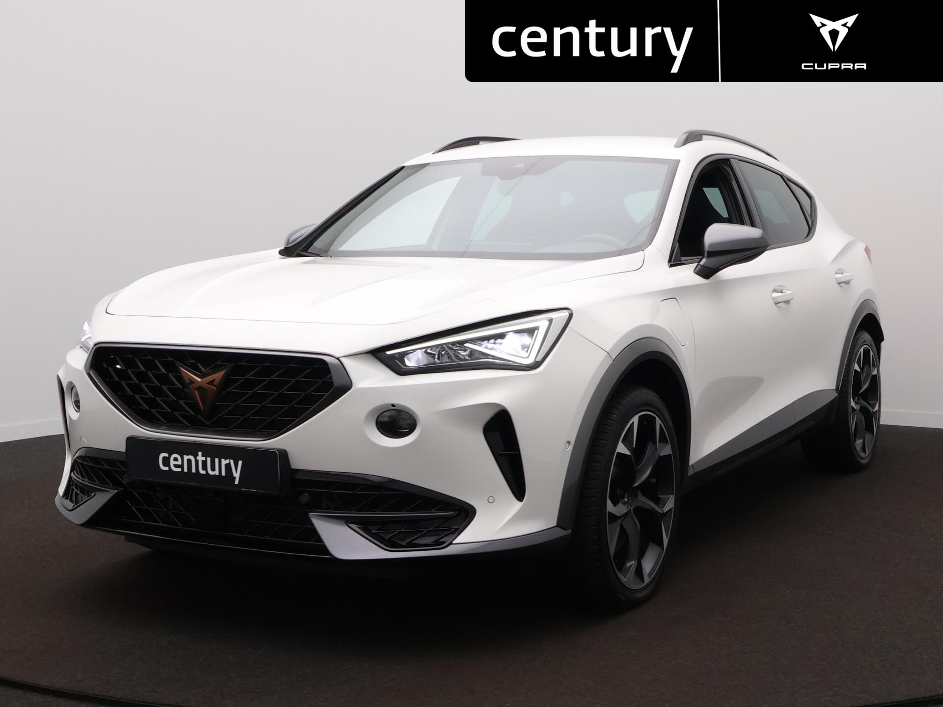CUPRA Formentor 1.4 TSI e-Hybrid Essential