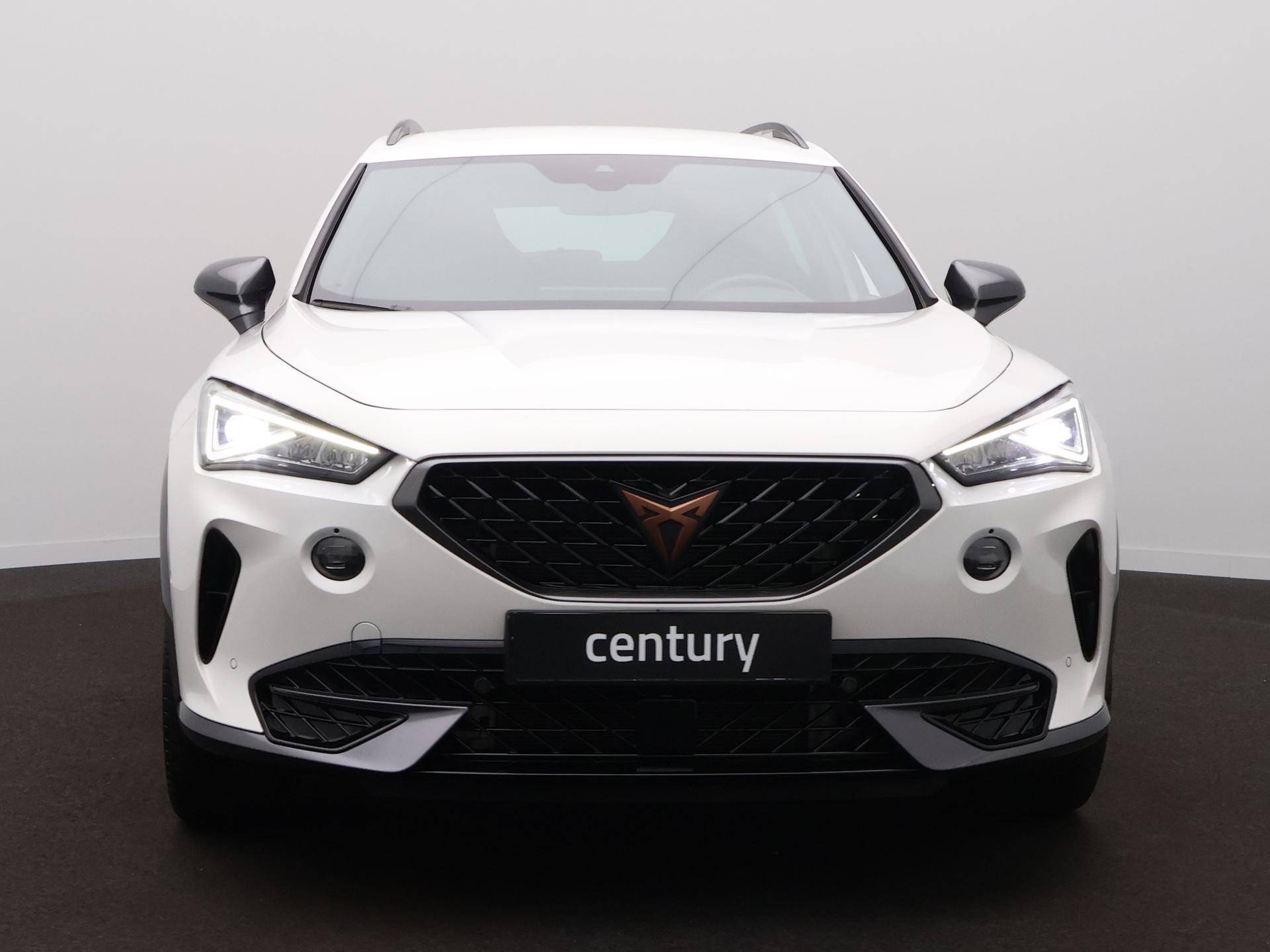 CUPRA Formentor 1.4 TSI e-Hybrid Essential - Afbeelding 2