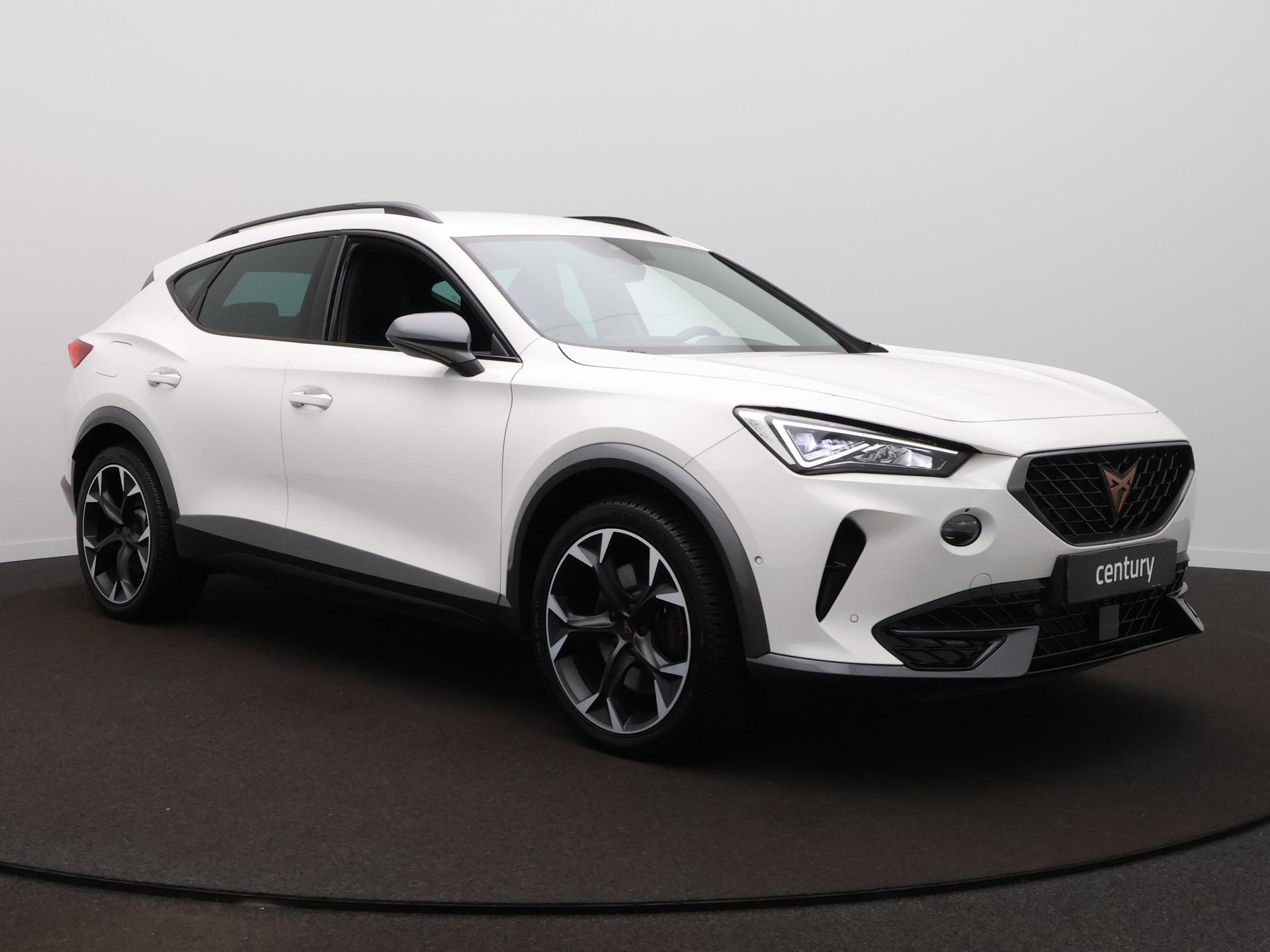 CUPRA Formentor 1.4 TSI e-Hybrid Essential - Afbeelding 3