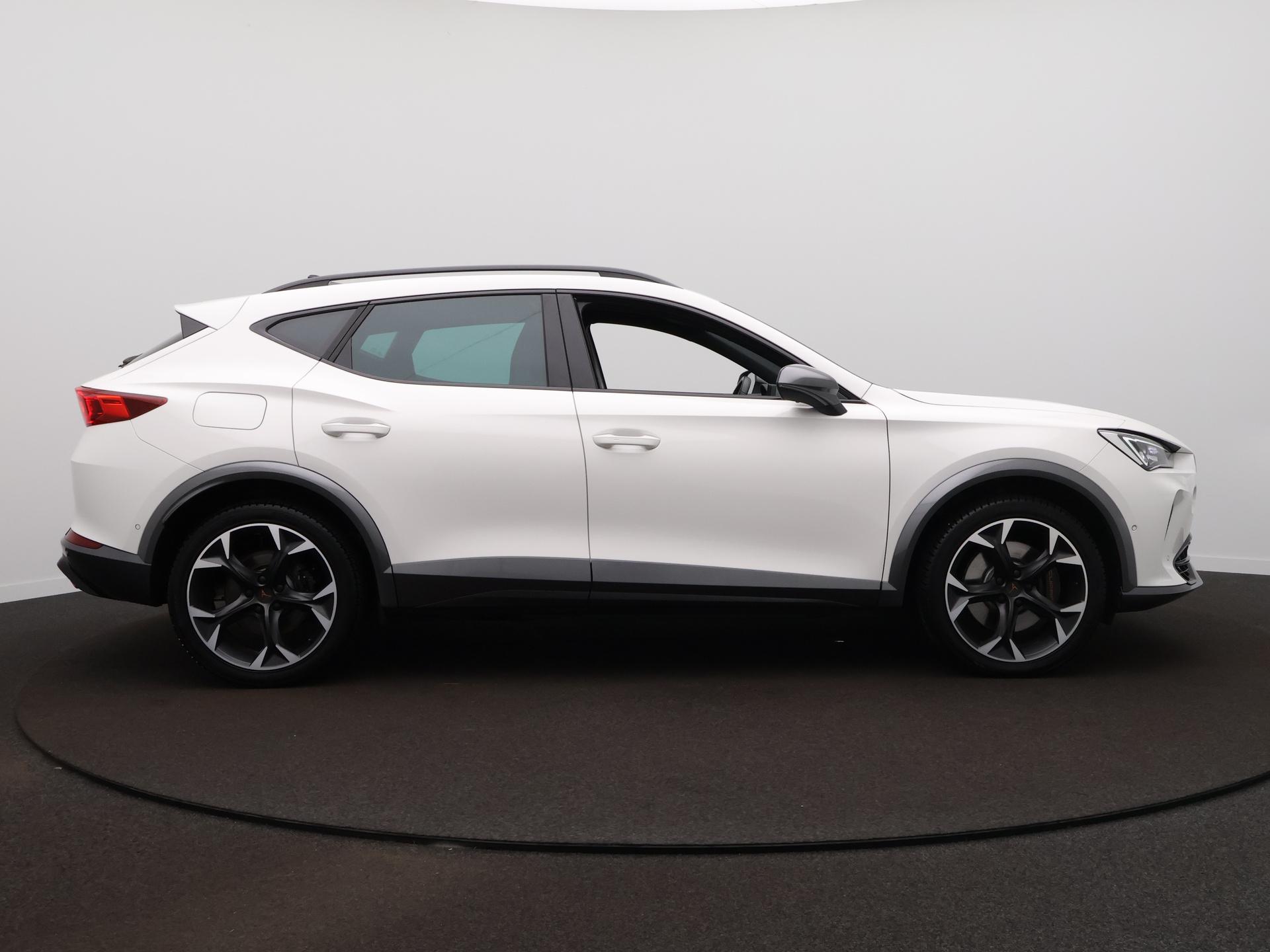 CUPRA Formentor 1.4 TSI e-Hybrid Essential - Afbeelding 5