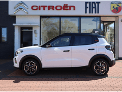 Citroën C3 1.2 Turbo S&S 100PK Max, Rijklaarprijs | Navigatie | Camera | DAB+ | Climate control VERKOCHT - Afbeelding 3