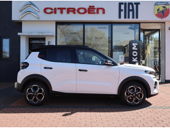 Citroën C3 1.2 Turbo S&S 100PK Max, Rijklaarprijs | Navigatie | Camera | DAB+ | Climate control VERKOCHT - Afbeelding 4