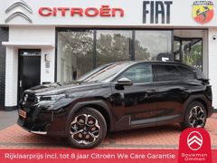 Citroën C5 Aircross Plug-in Hybride 225PK Automaat.7 Business, Rijklaarprijs | Adaptieve Cruise | 360 Camera | El. kofferklep VERKOCHT - Afbeelding 2