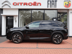 Citroën C5 Aircross Plug-in Hybride 225PK Automaat.7 Business, Rijklaarprijs | Adaptieve Cruise | 360 Camera | El. kofferklep VERKOCHT - Afbeelding 3