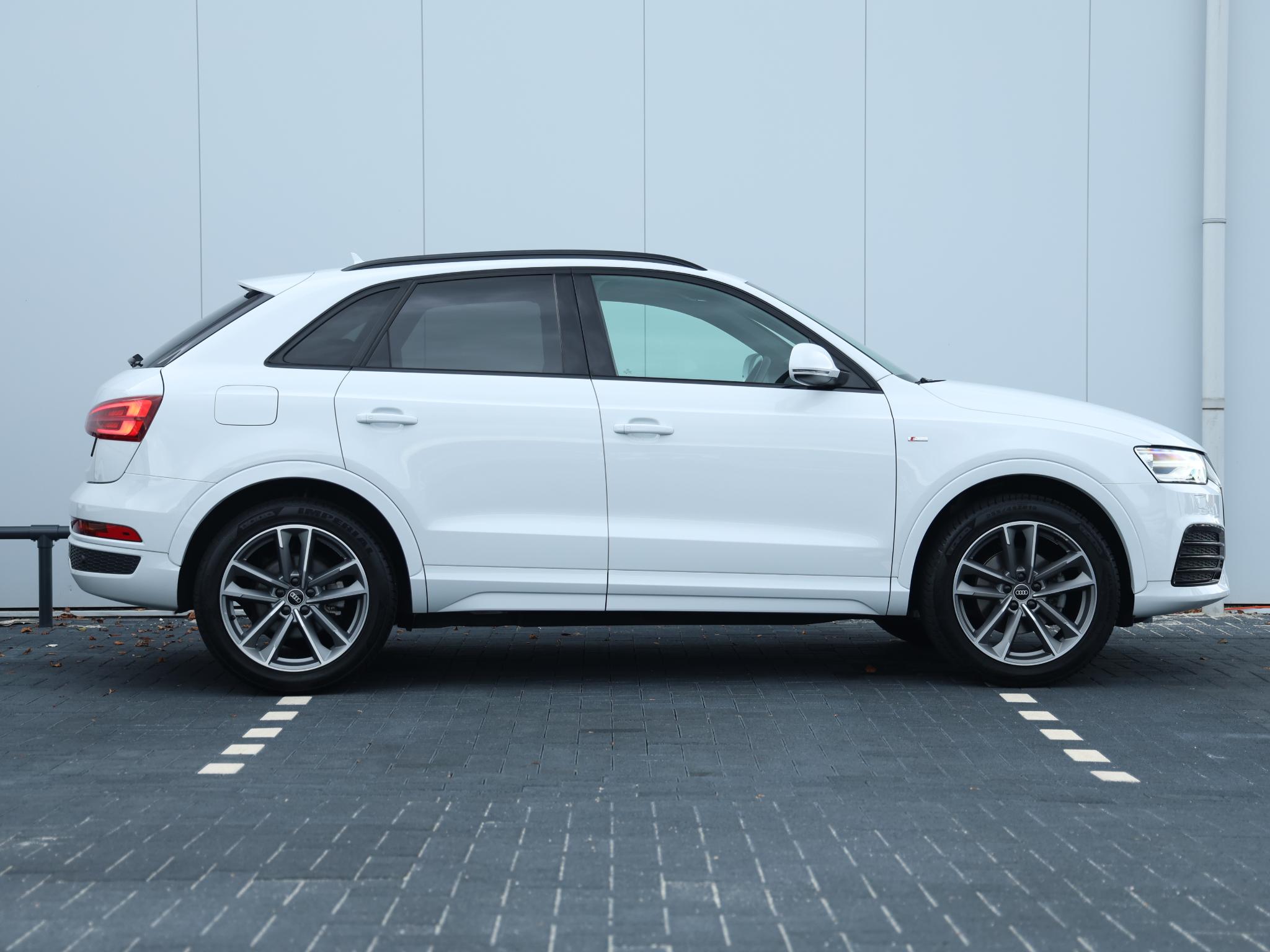 Audi Q3 1.4 TFSI CoD Adrenalin