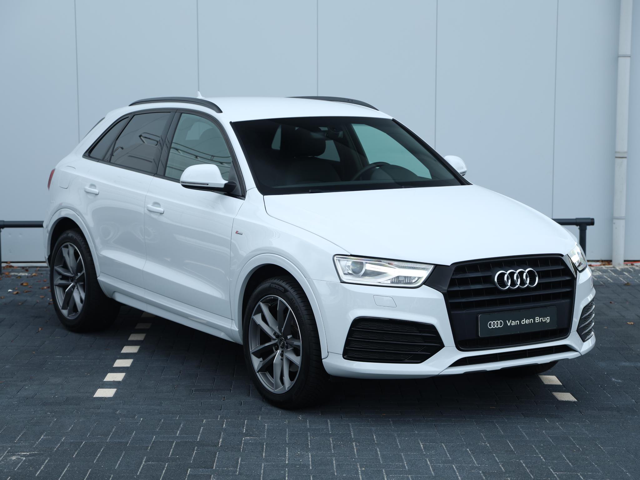 Audi Q3 1.4 TFSI CoD Adrenalin - Afbeelding 3